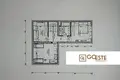 Mieszkanie 4 pokoi  Opcina Dezanovac, Chorwacja
