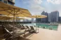 Estudio 35 m² Dubái, Emiratos Árabes Unidos