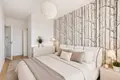 3 room apartment 55 m² Warsaw, Poland