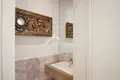 Appartement 3 chambres 108 m² en Riga, Lettonie