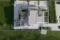 Grundstück 1 074 m² Mrcevac, Montenegro