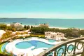 Mieszkanie 3 pokoi 147 m² Pomorie, Bułgaria