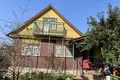 Casa 70 m² Piarezyrski sielski Saviet, Belarús
