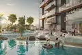 2 bedroom penthouse 91 m² Dubai, United Arab Emirates
