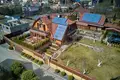 Appartement 4 chambres 260 m² Papiarnianski sielski Saviet, Bélarus