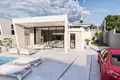 3-Schlafzimmer-Villa 120 m² Torrevieja, Spanien