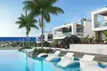 Appartement 2 chambres 67 m² Gazimagusa Belediyesi, Chypre du Nord