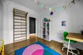 Apartamento 4 habitaciones 97 m² Varsovia, Polonia