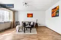Mieszkanie 2 pokoi 38 m² Wilno, Litwa