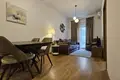 Квартира 1 спальня 35 м² Будва, Черногория