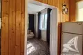 Casa 32 m² Telminski sielski Saviet, Belarús
