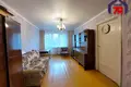 Квартира 3 комнаты 69 м² Смолевичи, Беларусь