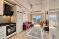 Wohnung 3 zimmer  Mahmutlar, Türkei