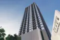 Copropriété 1 chambre 24 m² Bangkok, Thaïlande