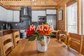 Cottage 2 bedrooms 89 m² Kemijarvi, Finland