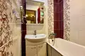 Wohnung 3 zimmer 65 m² Wizebsk, Belarus