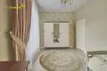 House 208 m² Astrashitskagaradokski rural council, Belarus