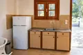9-Zimmer-Villa 210 m² Neos Marmaras, Griechenland