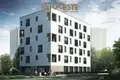 Квартира 2 комнаты  Smolice, Польша