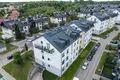 Mieszkanie 3 pokoi 58 m² Kraków, Polska