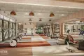 1 bedroom apartment 46 m² Ho Chi Minh City, Vietnam