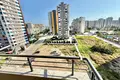 Appartement 2 chambres 60 m² Mezitli, Turquie