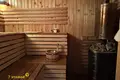 Maison 63 m² Piatryskauski sielski Saviet, Bélarus