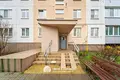 Mieszkanie 2 pokoi 49 m² Mińsk, Białoruś