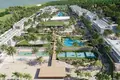 Mieszkanie 1 000 pokojów 43 m² Akrotiri, Cypr