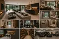 Willa 5 pokojów 385 m² Sokule, Polska