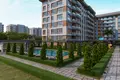 Квартира 1 комната 65 м² Кючюкчекмедже, Турция