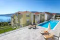 Wohnung 1 Schlafzimmer 72 m² Herceg Novi, Montenegro