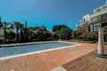 Apartamento 3 habitaciones  en Germasogeia, Chipre