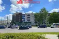 2 room apartment 43 m² Hrodna, Belarus