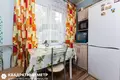 Apartamento 3 habitaciones 67 m² Minsk, Belarús