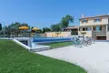 Дом 1 спальня 180 м² Город Пула, Хорватия
