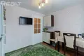 Квартира 1 комната 43 м² Минск, Беларусь
