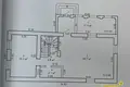 House 192 m² Bialarucki sielski Saviet, Belarus