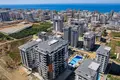 Квартира 3 комнаты 105 м² Махмутлар, Турция
