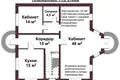 Office 21 m² in Chaciezyna, Belarus