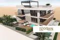 3 room apartment  Opcina Dezanovac, Croatia