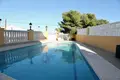 Villa 4 chambres 252 m² La Nucia, Espagne