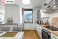 Mieszkanie 3 pokoi 66 m² Miasto Stołeczne Praga, Czechy