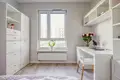 3 room apartment 69 m² Warsaw, Poland