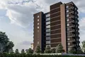 Apartamento 69 m² Erdemli, Turquía