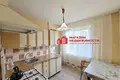 Wohnung 2 zimmer 58 m² Hrodna, Belarus