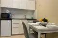 Appartement 1 chambre 38 m² Nessebar, Bulgarie