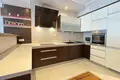 Appartement 2 chambres 61 m² Varsovie, Pologne