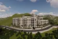 2 bedroom apartment 66 m² Budva, Montenegro