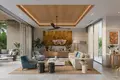 3-Schlafzimmer-Villa 532 m² Thalang, Thailand